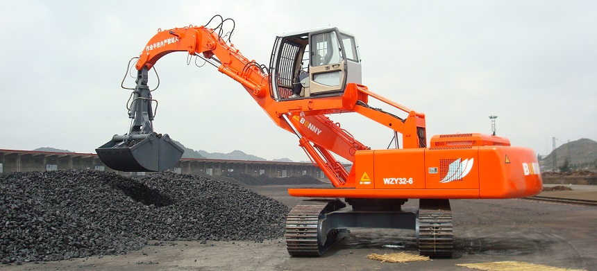 抓料機(jī)、火車(chē)卸煤.jpg.jpg