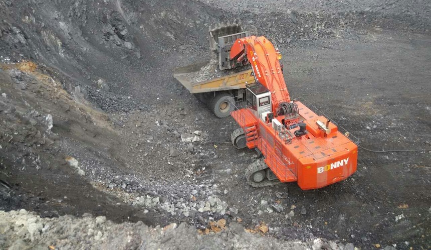 雙動(dòng)力挖掘機(jī) 雙動(dòng)力挖掘機(jī)