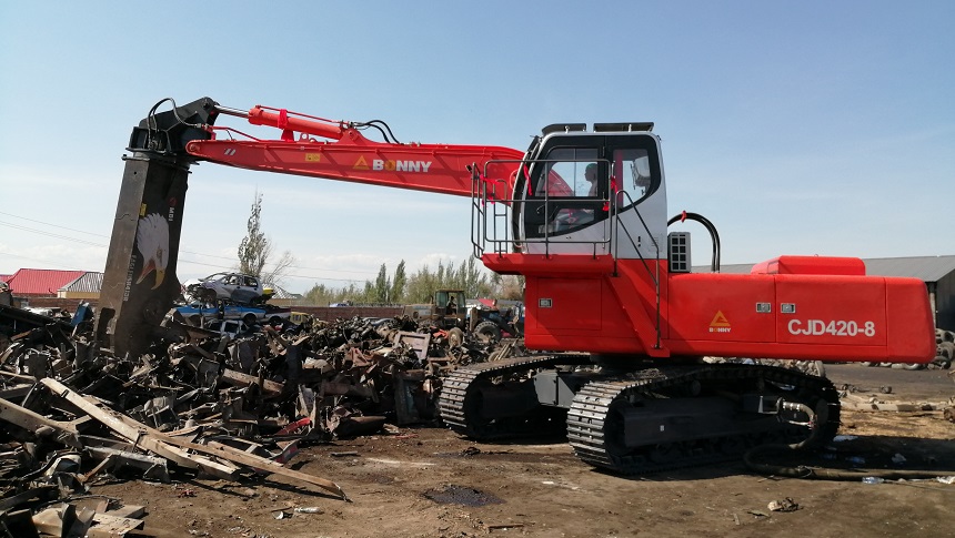 大力剪切機 大力剪切機