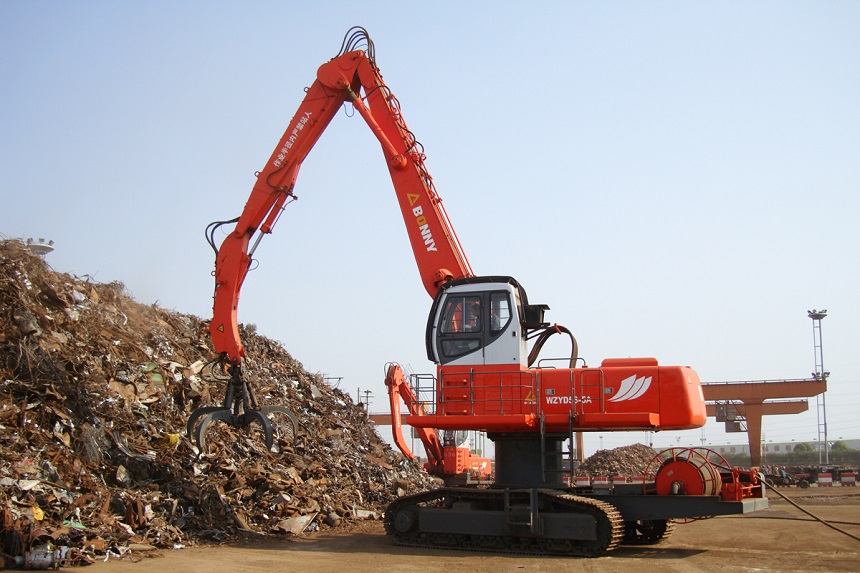 電動抓鋼機.jpg 電動抓鋼機.jpg